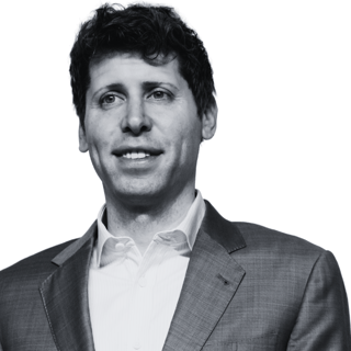 Sam Altman